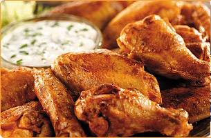 Gameday Recipe