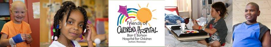 Golf Tournament to benefit Children's Hospital