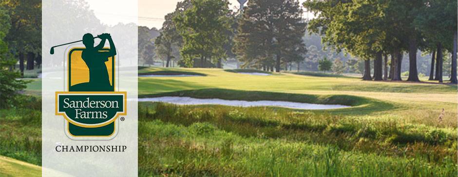 Sanderson Farms Golf Championship
